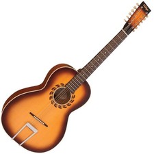 Vintage 'Statesboro' Paul