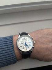 LONGINES Mens Watch Master