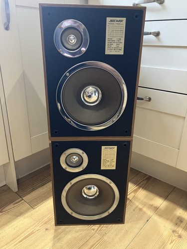 Vintage solavox pr25 mk2 - solavox, hifi