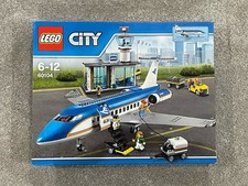 Lego Set 60104 Airport