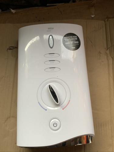 Mira sport max with airboost - mira,