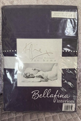 Kylie minogue fortini - kylie, amethyst