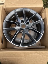Skoda 5E0 601 026 AU 18”