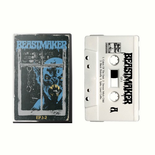 Beastmaker 2 - ep., (mc)