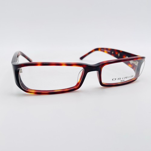 Osiris eyeglasses tortoise - osiris,