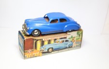 Triang Minic No 2 Saloon Car