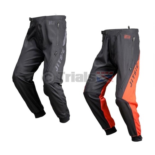 Jitsie omnia solid trials - jitsie,