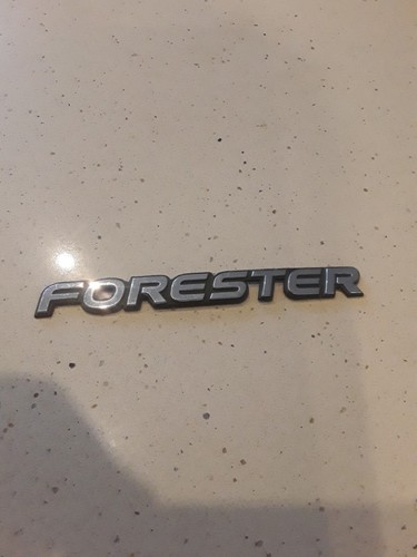 For subaru forester sf5 - subaru,