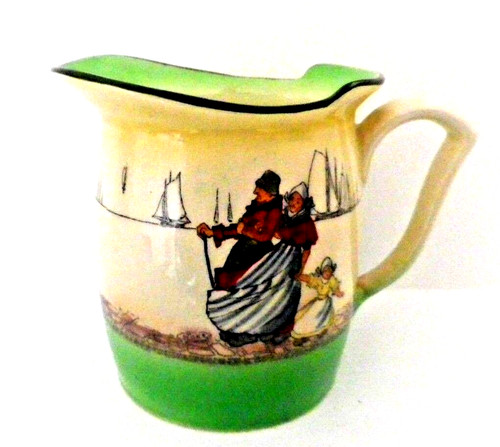 Rare royal doulton seriesware - rare,