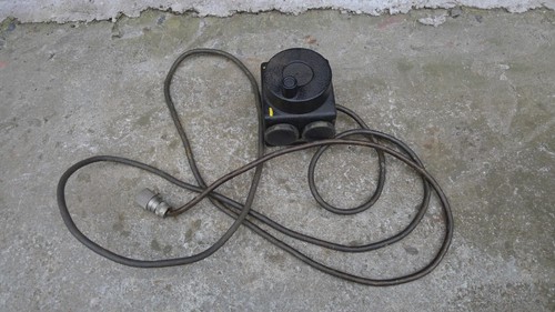 Heidenhain handwheel - handwheel, hr