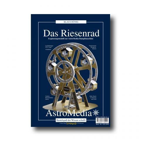 Astromedia the ferris - astromedia, wheel