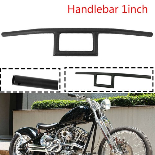 Black motorcycle - black,