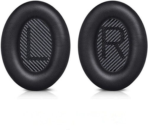 2pcs replacement earpads cover - 2pcs,