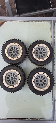 Losi 5ive degrees - 5ive,, 30