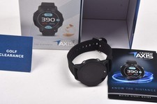 Sureshot Axis GPS Watch /