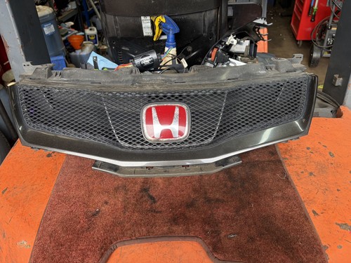 Honda civic type mk8 - honda,