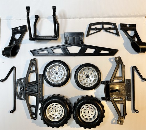 Kyosho icarus 1985 radio - kyosho,