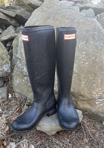 Hunter original tall rain - hunter,
