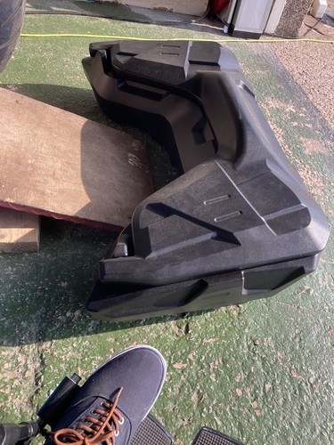 75l atv quad rear - 75l,