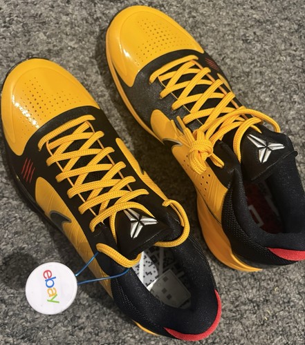 Nike zoom kobe - 5, protro