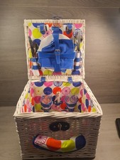 John Lewis Optima Picnic