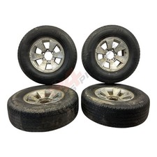 2006 Mitsubishi L200 Trojan