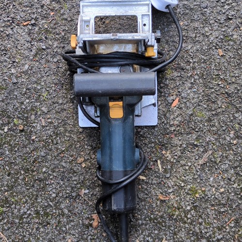 240v biscuit plate joiner - 240v, biscuit/plate