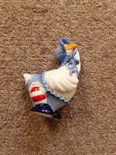 Wade Mother Goose 1997