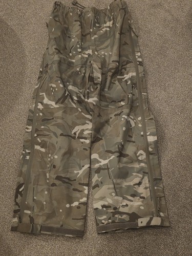 Genuine british army - army, issue