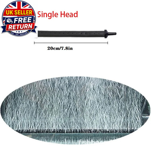 Aquarium air stone bubble - stone,