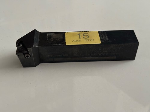 Sandvik 266rfg 3232 - , 22
