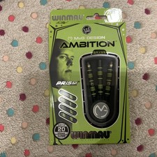 Winmau Michael van Gerwen