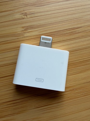 Genuine apple lightning - genuine, to