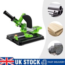 Angle Grinder Stand With steel