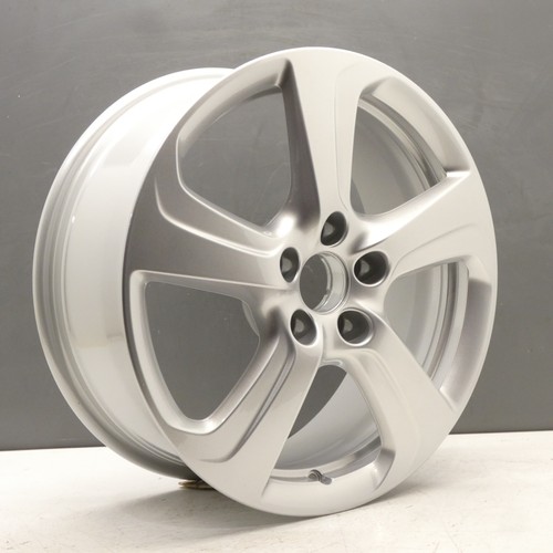 Vauxhall corsa vxr alloy - 17",