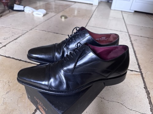 Loake size 10 - size, uk
