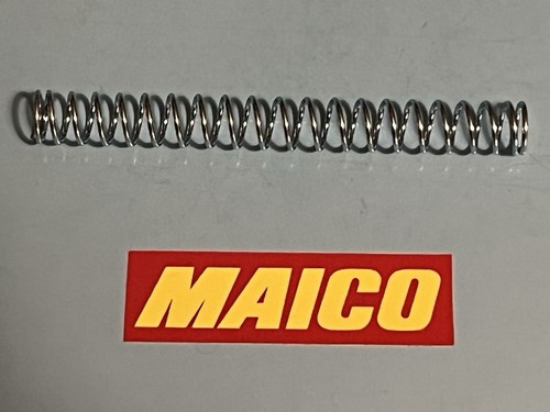 Maico rear brake - maico,
