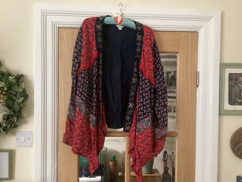 Monsoon fully lined jacket - monsoon,