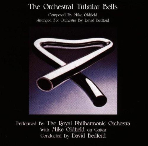 The orchestral tubular bells - tubular,