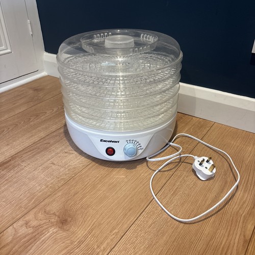 Excelvan tier electric food - excelvan, 5