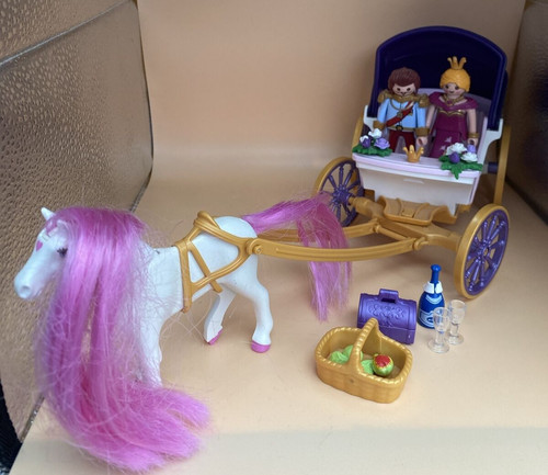 Playmobil princess 6856 royal - princess,