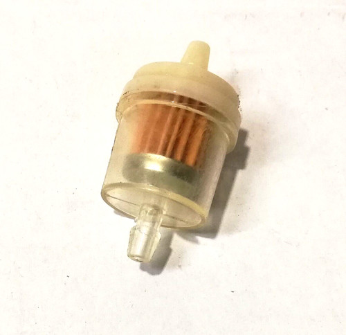Fuel filter petrol - x,