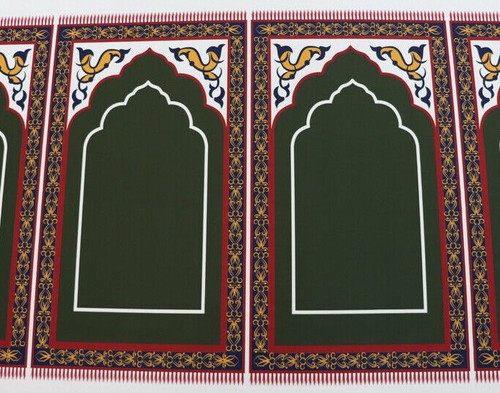 Prayer mats musallah - mats, (fabric)