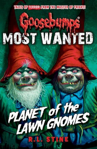 Most wanted planet - wanted:, the