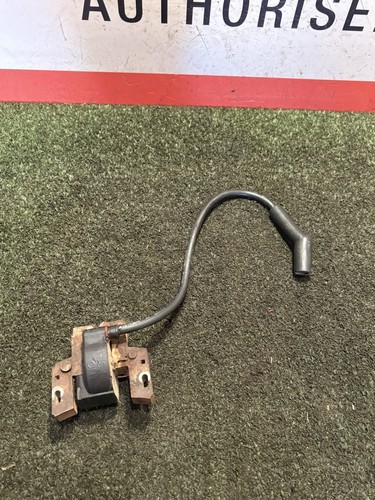 Briggs and stratton 13hp - and,