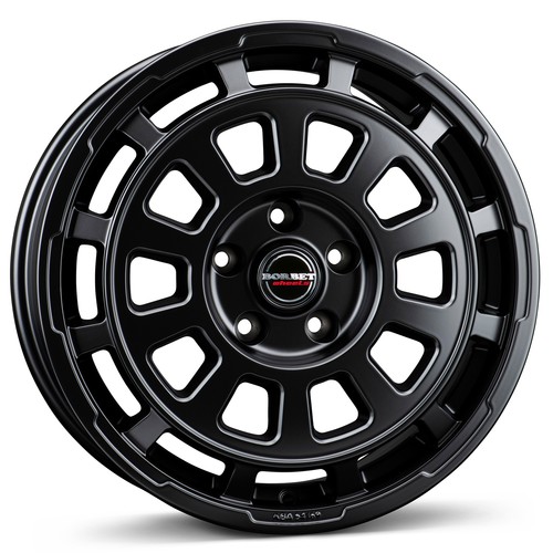 Borbet wheels cw7 - borbet,