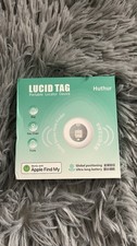 Lucid Tag Compact and