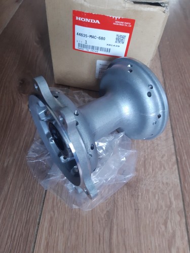 Honda crf 125 - 250, 450