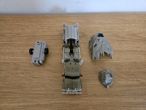 Transformers dotm voyager - transformers, dotm.