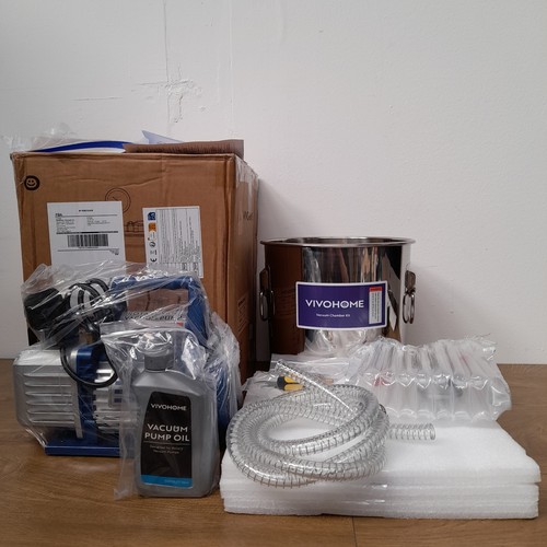 Vivohome gallon vacuum - gallon,